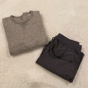 Uniqlo Outfit Bundle